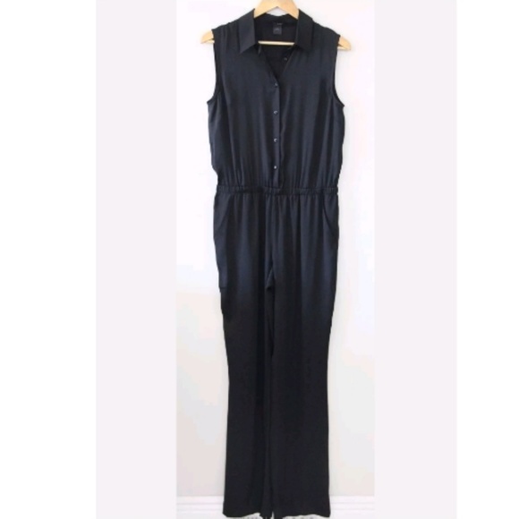 ann taylor outlet jumpsuit